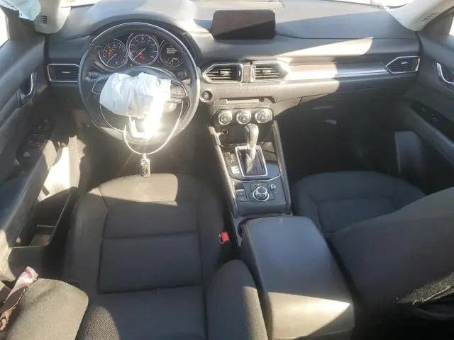 2018 MAZDA CX-5 SPORT