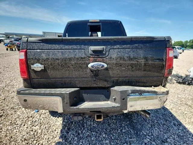 2015 FORD F250 SUPER DUTY  