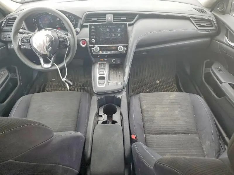 2022 HONDA INSIGHT EX  