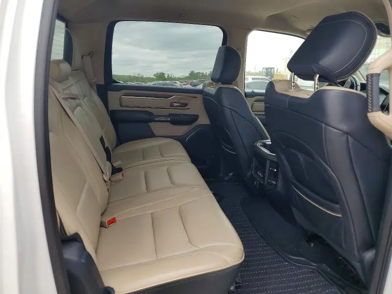 2019 RAM 1500 LIMITED  