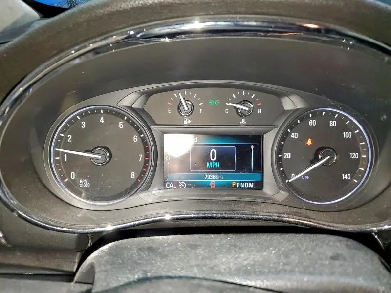 2018 BUICK ENCORE SPORT TOURING  