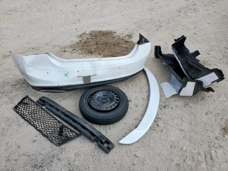 2022 CHEVROLET MALIBU RS  