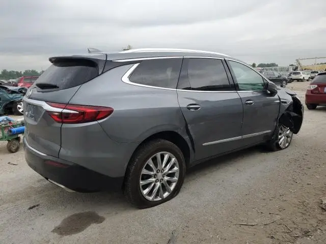 2021 BUICK ENCLAVE PREMIUM  