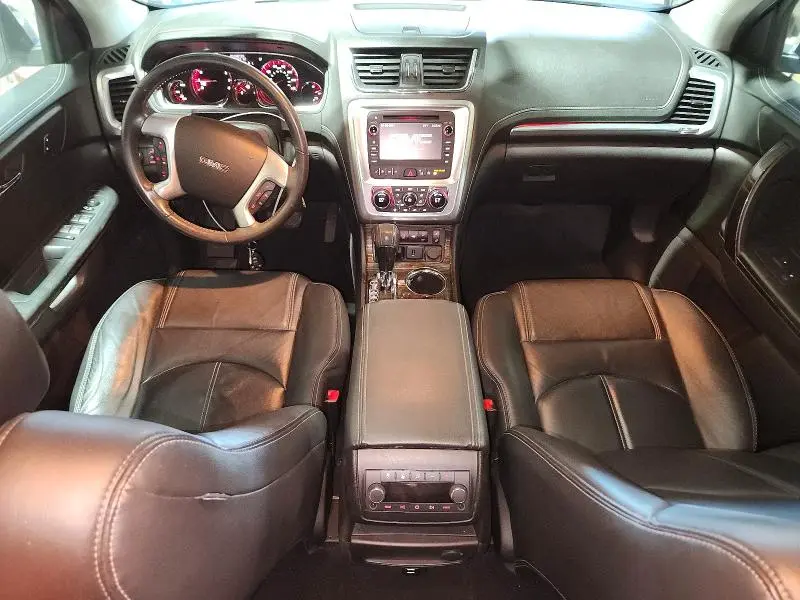2015 GMC ACADIA SLT-1  