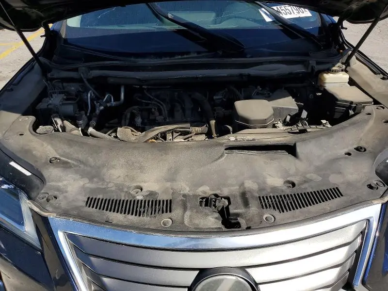 2018 LEXUS RX 350 BASE  