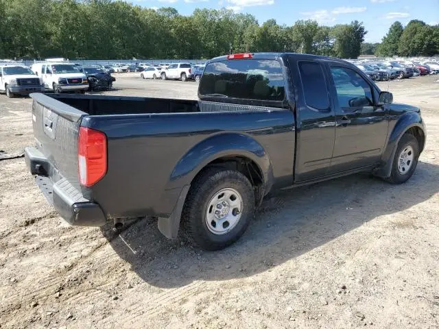 2018 NISSAN FRONTIER S  