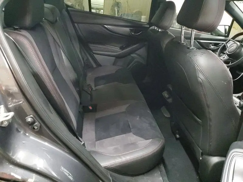 2023 SUBARU WRX LIMITED  