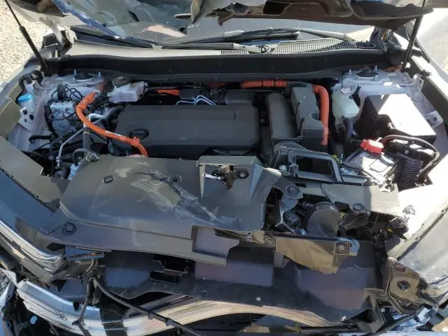 2025 HONDA CR-V SPORT-L  