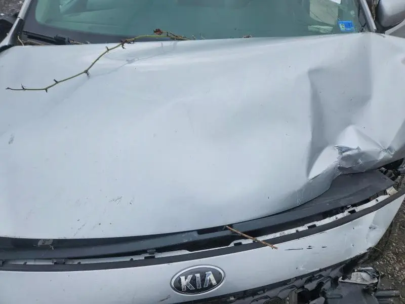2019 KIA SEDONA EX  