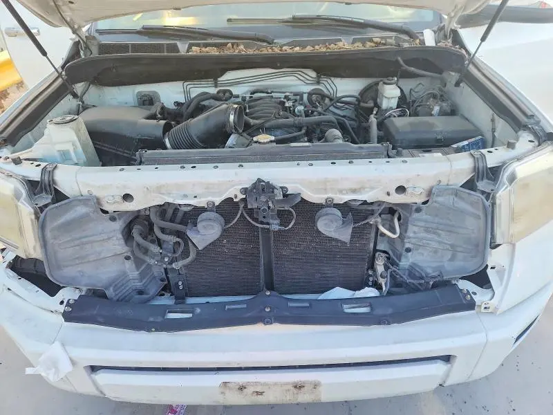 2015 TOYOTA TUNDRA PLATINUM  