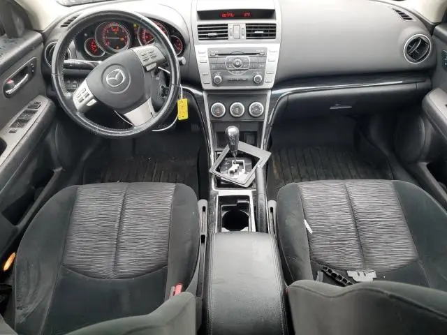 2010 MAZDA 6 I  