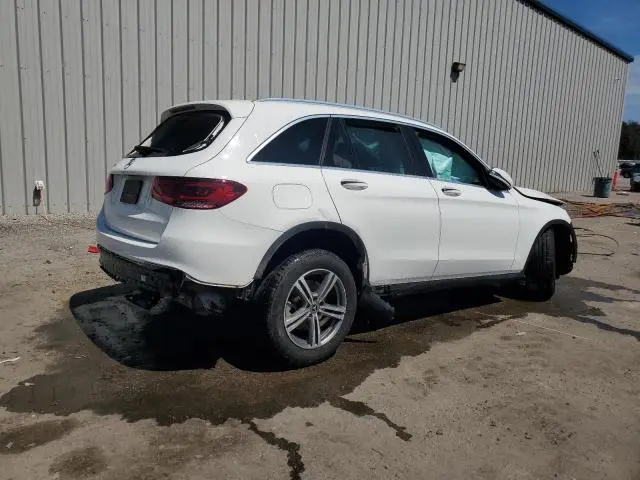 2020 MERCEDES-BENZ GLC 300  