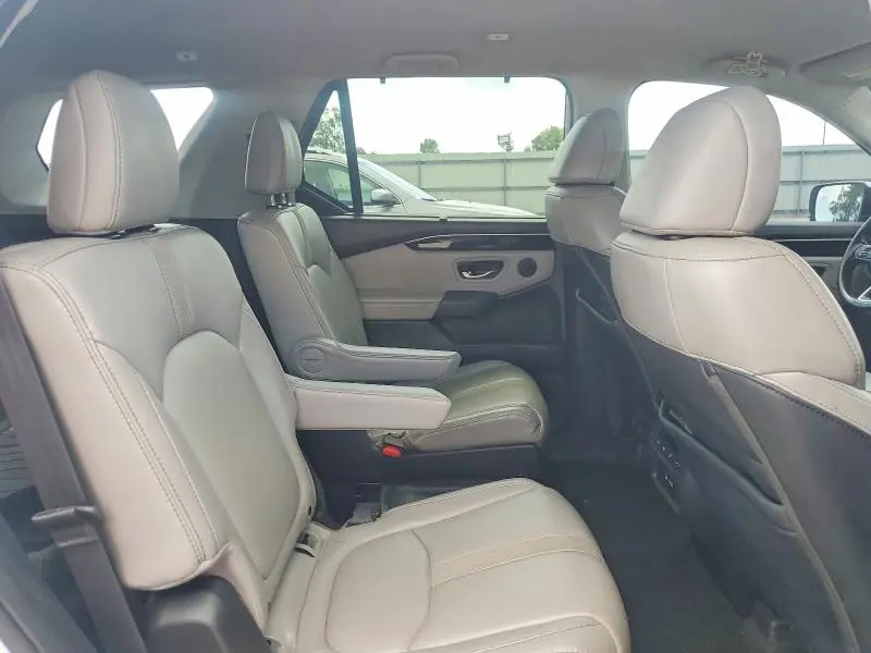 2023 HONDA PILOT EXL  