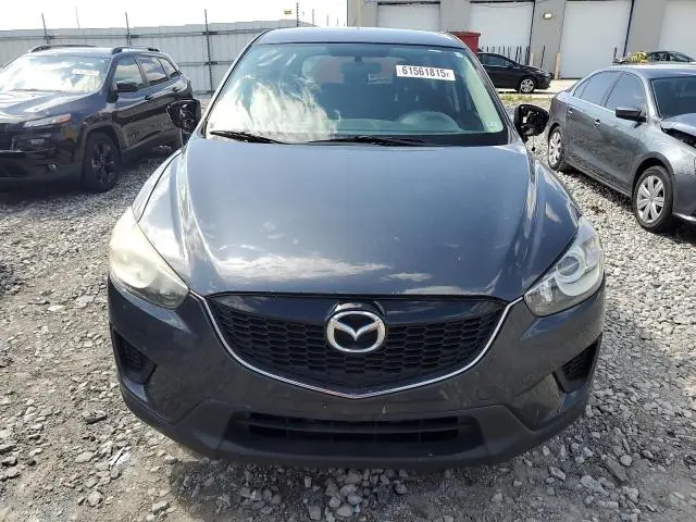 2014 MAZDA CX-5 SPORT  
