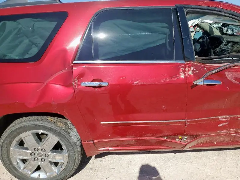 2013 GMC ACADIA DENALI  