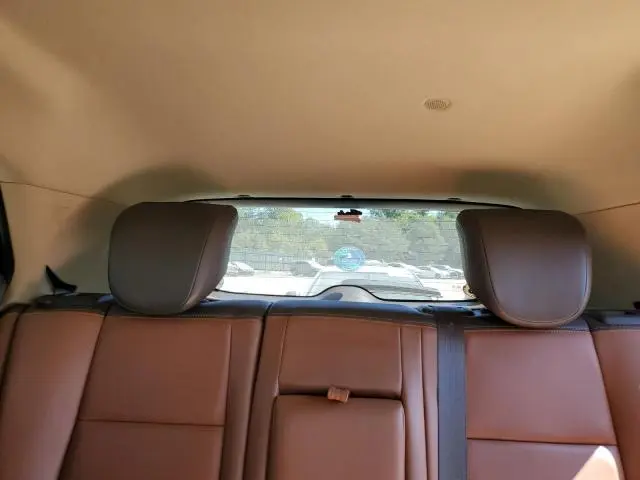 2014 BUICK ENCORE   