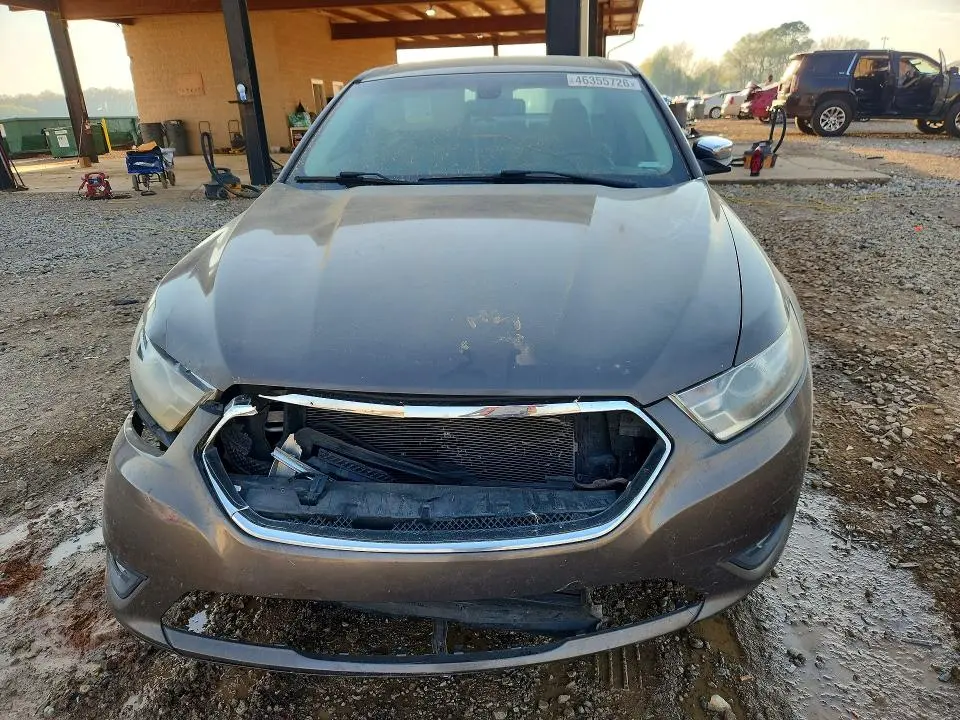 2015 FORD TAURUS LIMITED  