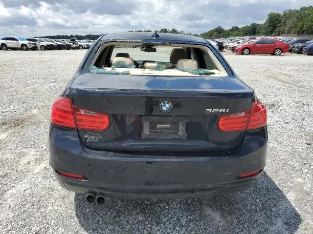 2015 BMW 328 I  