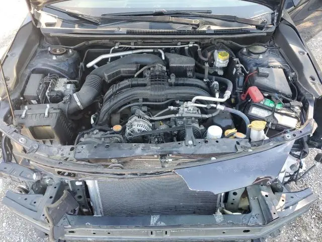 2020 SUBARU IMPREZA LIMITED  