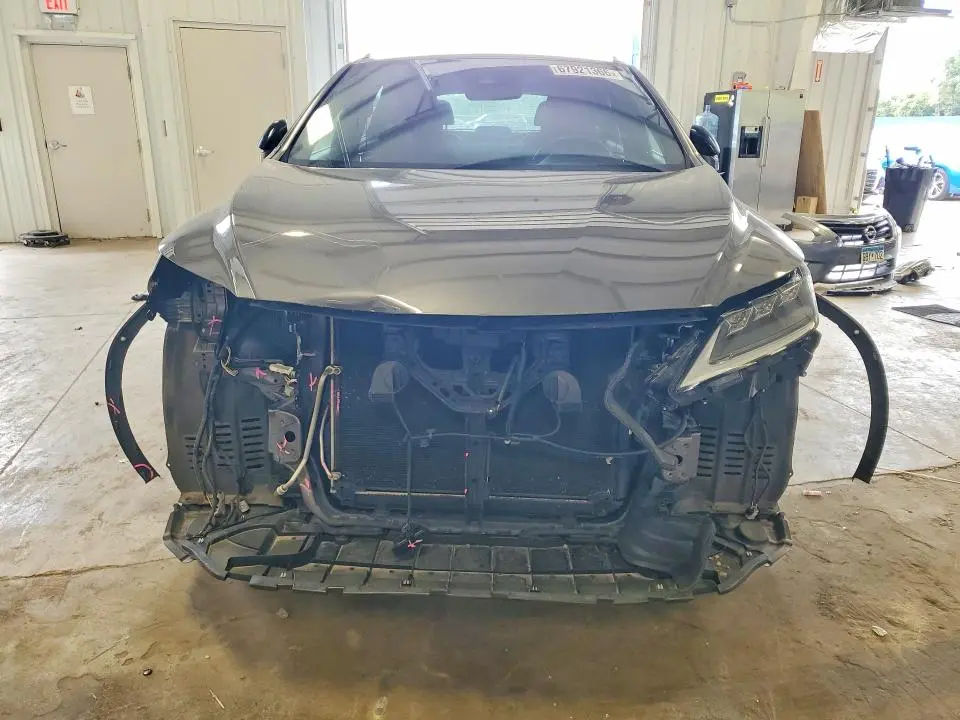 2022 LEXUS RX 350 F SPORT  