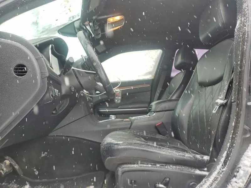 2015 CHRYSLER 300C PLATINUM  