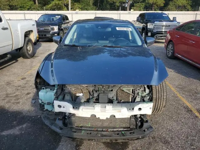 2018 MAZDA 6 GRAND TOURING RESERVE  