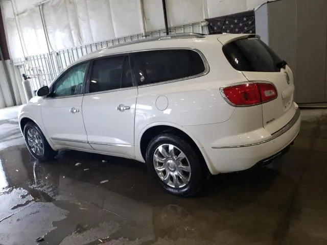2016 BUICK ENCLAVE   