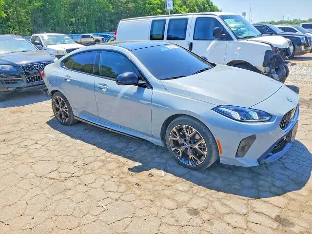2026 BMW 228XI   