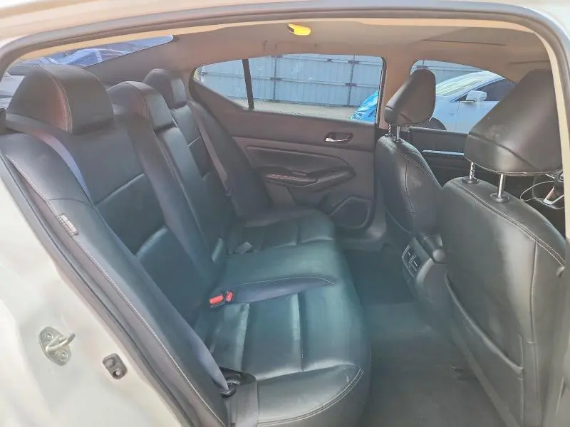 2019 NISSAN ALTIMA PLATINUM  