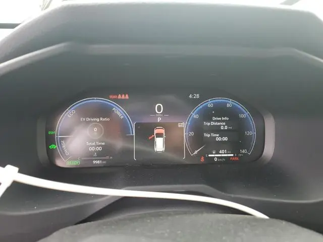 2024 TOYOTA RAV4 XSE  