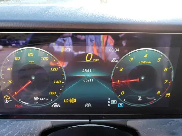 2021 MERCEDES-BENZ E 350 4MATIC  