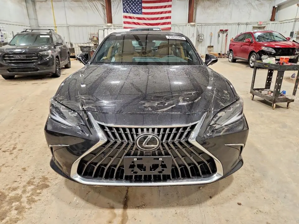 2025 LEXUS ES 350 ULTRA LUXURY  