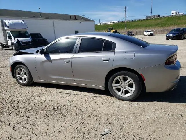 2016 DODGE CHARGER SE  