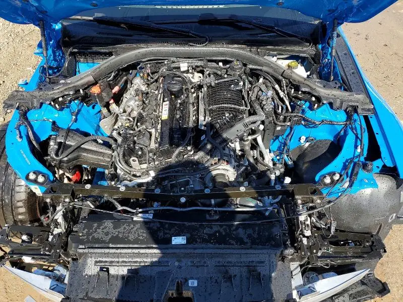 2026 BMW M2   