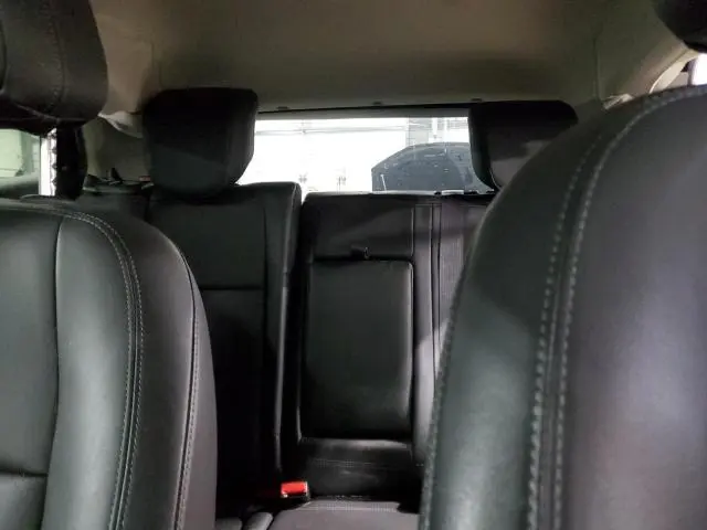 2018 BUICK ENCORE ESSENCE  