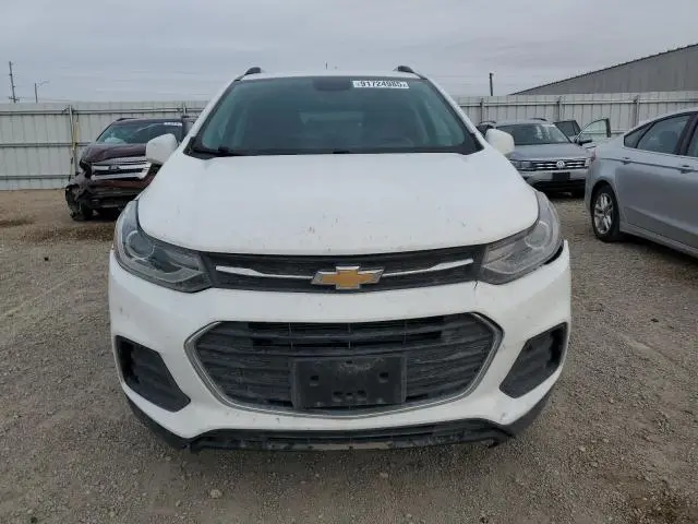 2019 CHEVROLET TRAX 1LT  