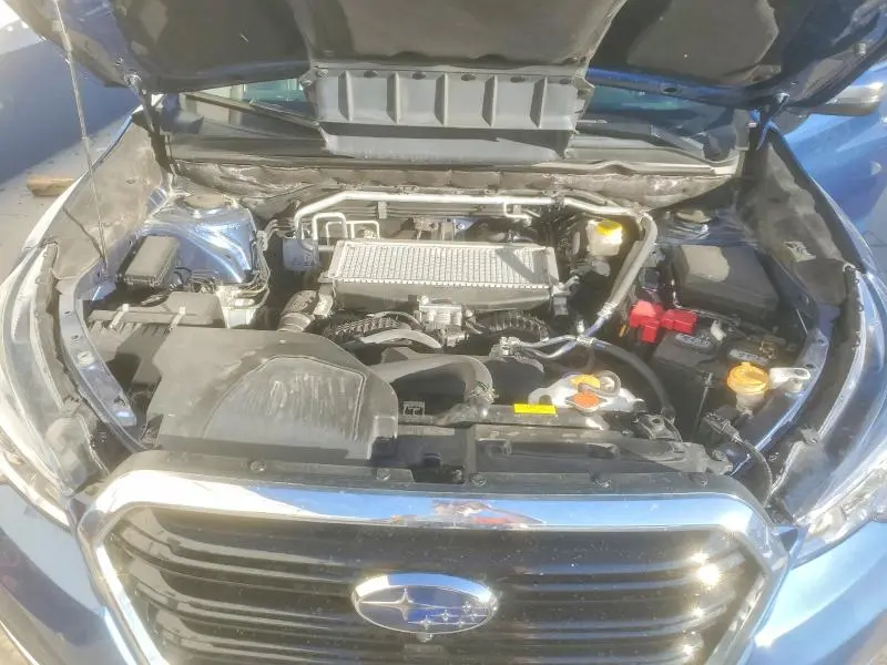 2022 SUBARU ASCENT TOURING  