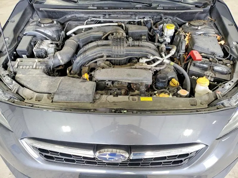 2020 SUBARU IMPREZA PREMIUM  