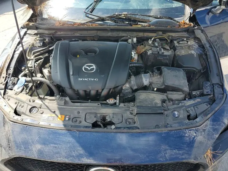 2020 MAZDA 3 PREFERRED  