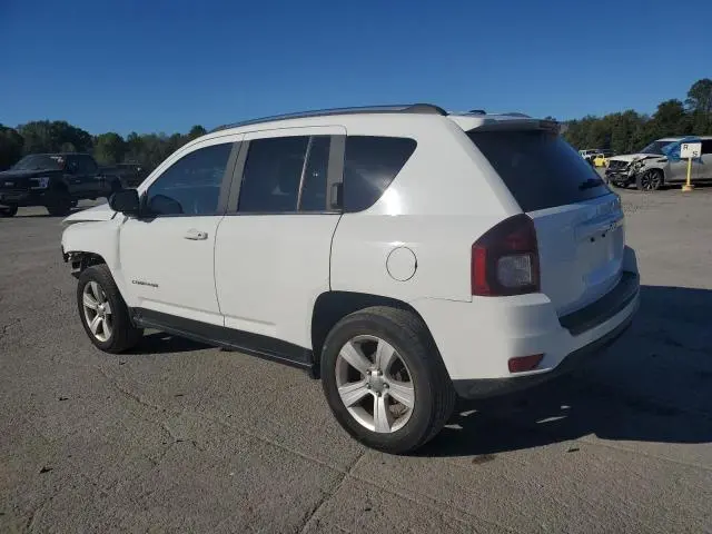 2014 JEEP COMPASS SPORT