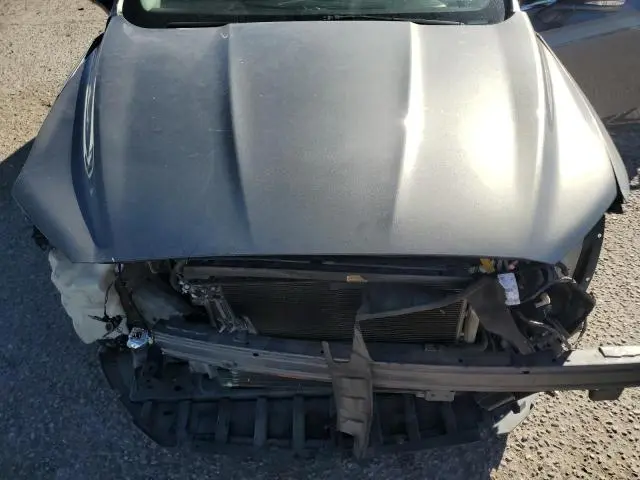 2013 FORD FUSION SE HYBRID  