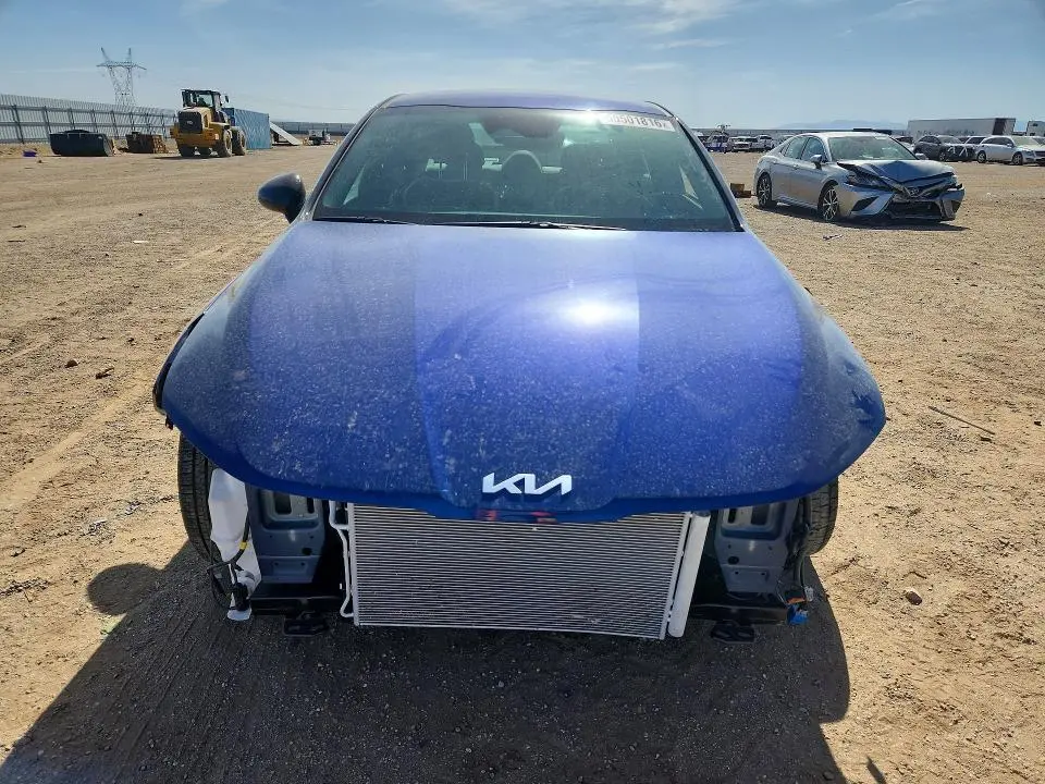 2026 KIA K5 GT LINE  