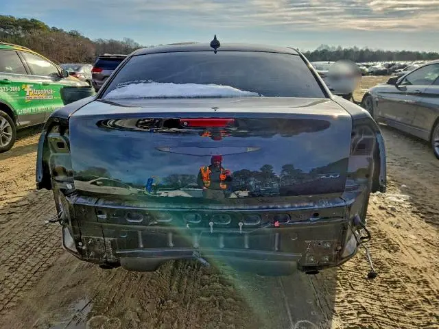 2021 CHRYSLER 300 TOURING  