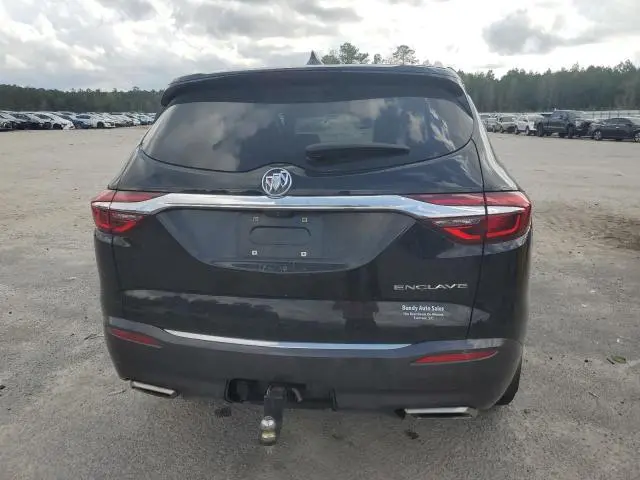 2019 BUICK ENCLAVE AVENIR  