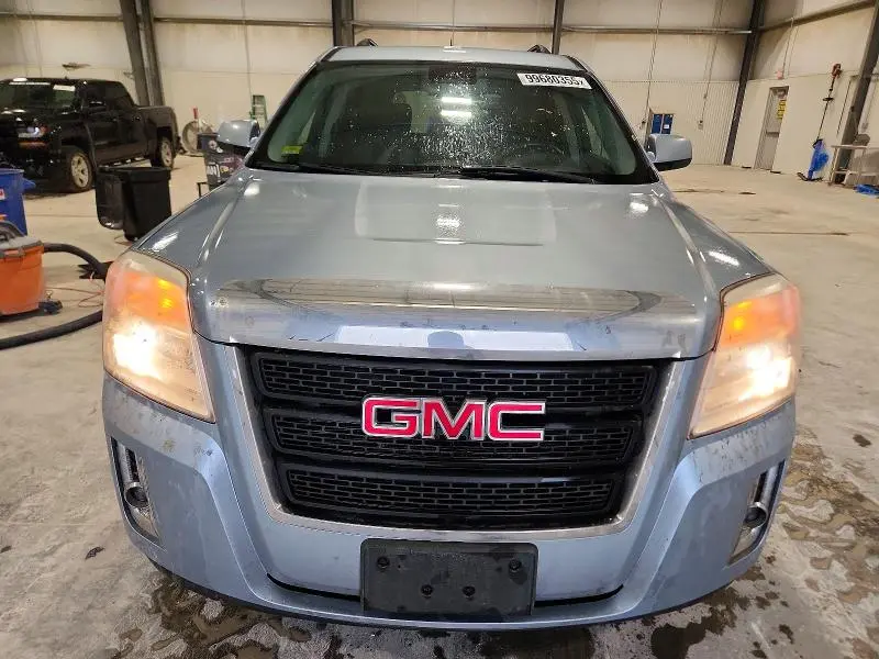 2014 GMC TERRAIN SLE  