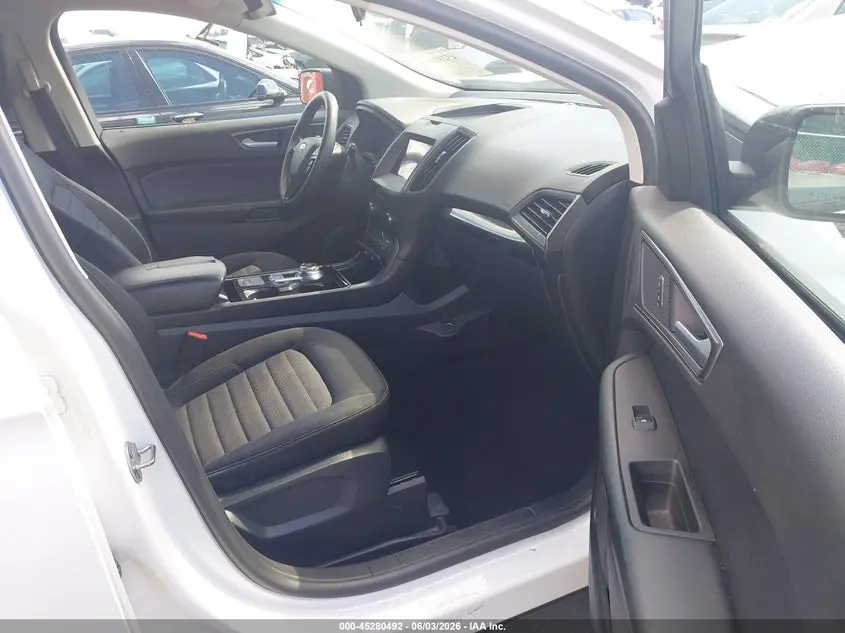 2020 FORD EDGE SE
