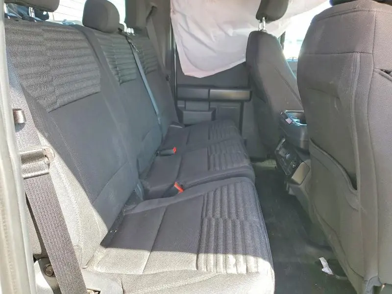 2023 FORD F150 SUPER CAB  