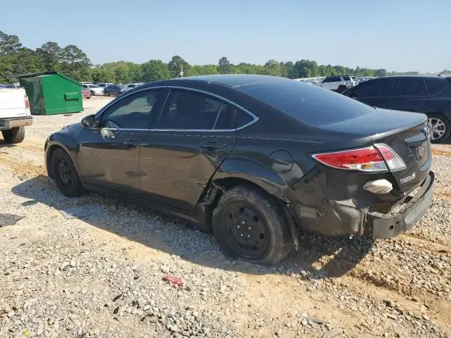 2012 MAZDA 6 I  