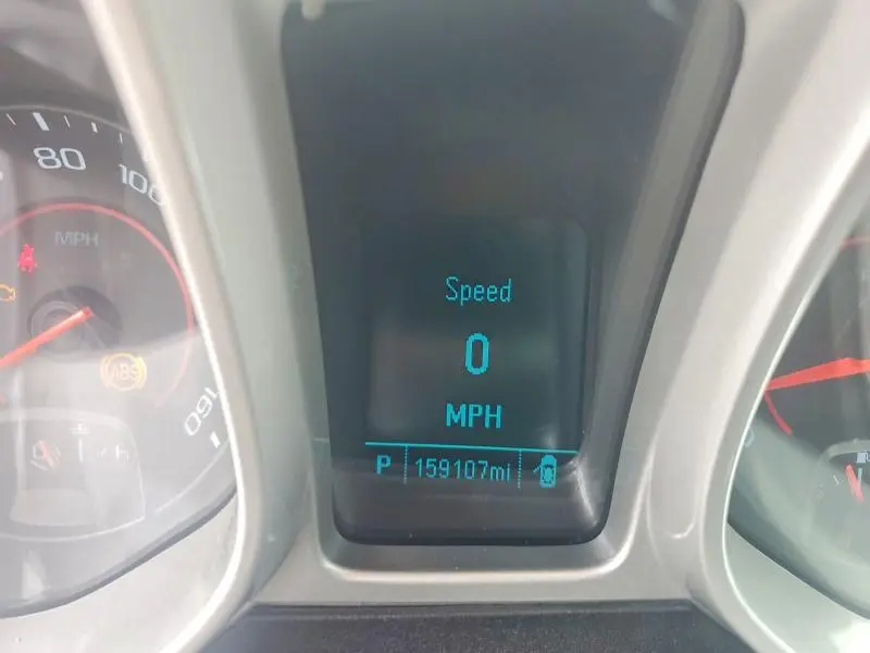 2014 CHEVROLET CAMARO LS  