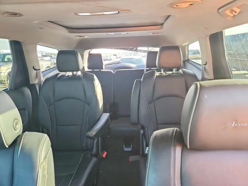 2021 BUICK ENCLAVE AVENIR  